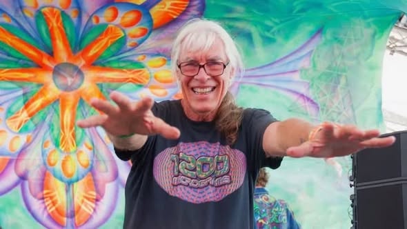 DJ Chicago (David Christman), Chicago IL, Obituary, Death: David Christman aka DJ Chicago from 1200 Micrograms Has Died