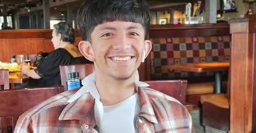 Andres Montanez Car Accident, El Paso, Death- 19-year-old teen killed in pedestrian crash on Loop 375 during the early morning hours of saturday