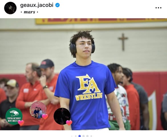 Jacobi Clement Motorcycle Accident, Gonzales LA, Obituary, Death: EA wrestling family Mourns The Passing of Jacobi Clement