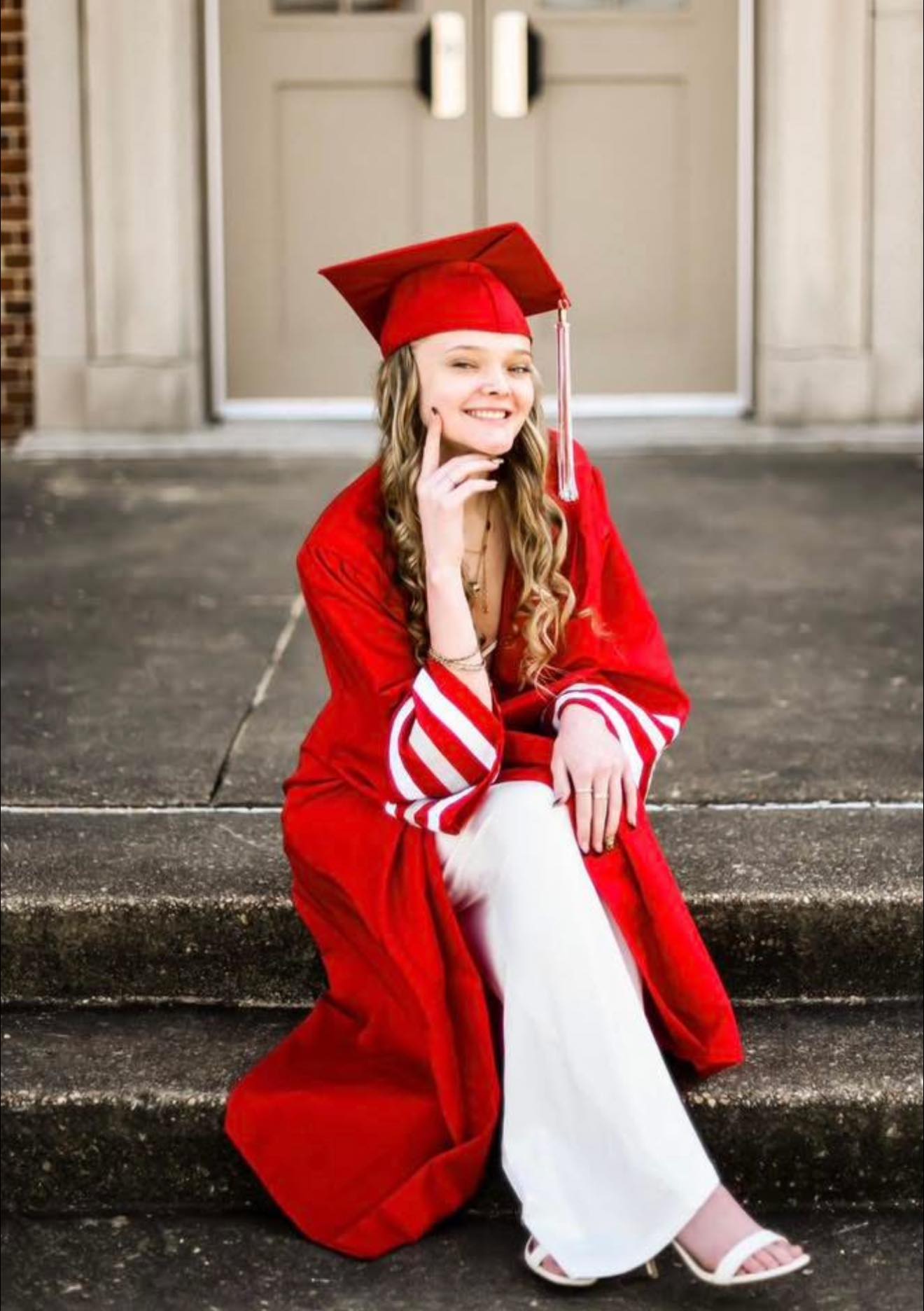 Cierra Frazier Accident Maryland, Death, Obituary
